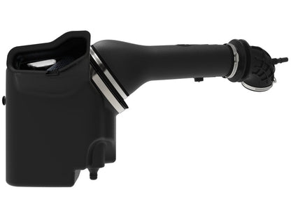 aFe Momentum Sealed Intake w/ Pro 5R Filter Ford F-250/F-350 23-25 V8-6.8L
