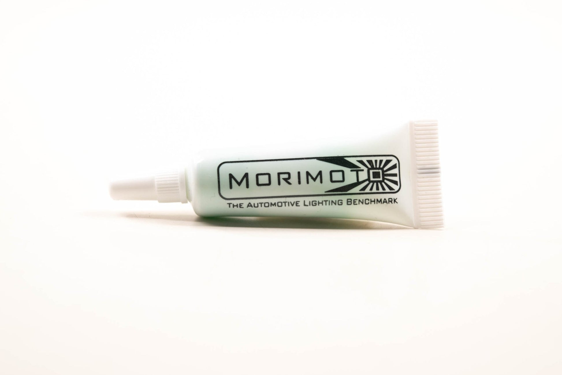 Dielectric Grease: Morimoto LectricLube - Build Materials - Morimoto