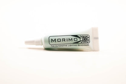 Dielectric Grease: Morimoto LectricLube - Build Materials - Morimoto