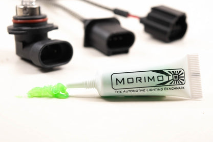 Dielectric Grease: Morimoto LectricLube - Build Materials - Morimoto