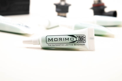 Dielectric Grease: Morimoto LectricLube - Build Materials - Morimoto