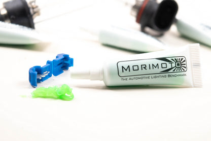 Dielectric Grease: Morimoto LectricLube - Build Materials - Morimoto