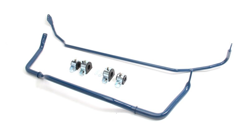 Dinan 12-18 BMW 328i/330i/335i/340i (F30) Adjustable Front & Rear Sway Bar Set - 28mm & 19mm-Sway Bars-Dinan