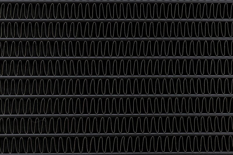 Dinan 16-20 BMW 330i/340i/430i/440i (F30/F31/F32/F33/F34/F36) High Performance Heat Exchanger-Radiators-Dinan