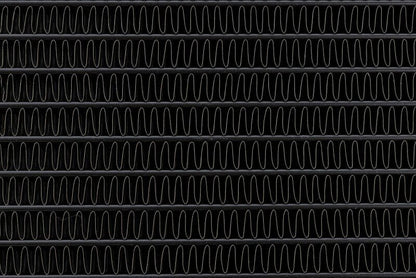 Dinan 16-20 BMW 330i/340i/430i/440i (F30/F31/F32/F33/F34/F36) High Performance Heat Exchanger-Radiators-Dinan