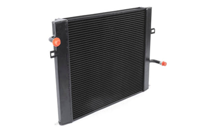 Dinan 16-20 BMW 330i/340i/430i/440i (F30/F31/F32/F33/F34/F36) High Performance Heat Exchanger-Radiators-Dinan