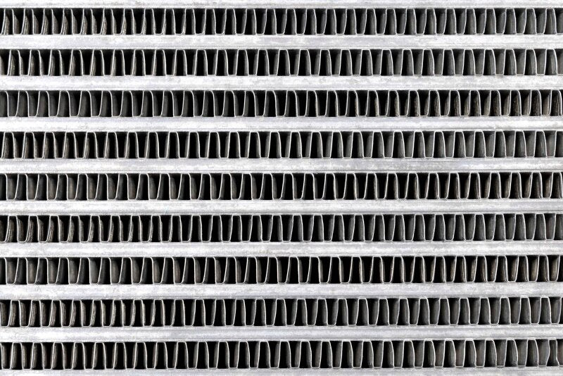 Dinan 19-26 BMW 230i/M240i/330i/M340i/430i/M440i (G20/G22/G26/G42) High Performance Heat Exchanger-Radiators-Dinan