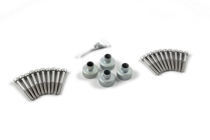 Dinan 19-26 BMW 330i/430i/M340i/M440i (G20/G22/G23/G26) Tension Strut Ball Joint Kit - Front-Ball Joints-Dinan