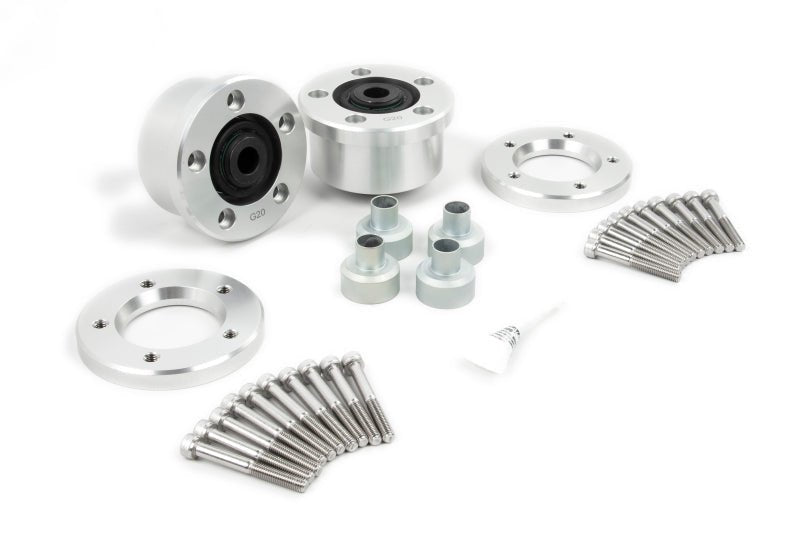 Dinan 19-26 BMW 330i/430i/M340i/M440i (G20/G22/G23/G26) Tension Strut Ball Joint Kit - Front-Ball Joints-Dinan