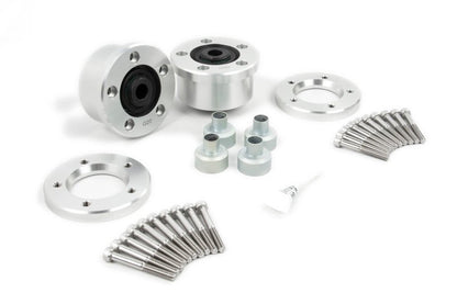 Dinan 19-26 BMW 330i/430i/M340i/M440i (G20/G22/G23/G26) Tension Strut Ball Joint Kit - Front-Ball Joints-Dinan