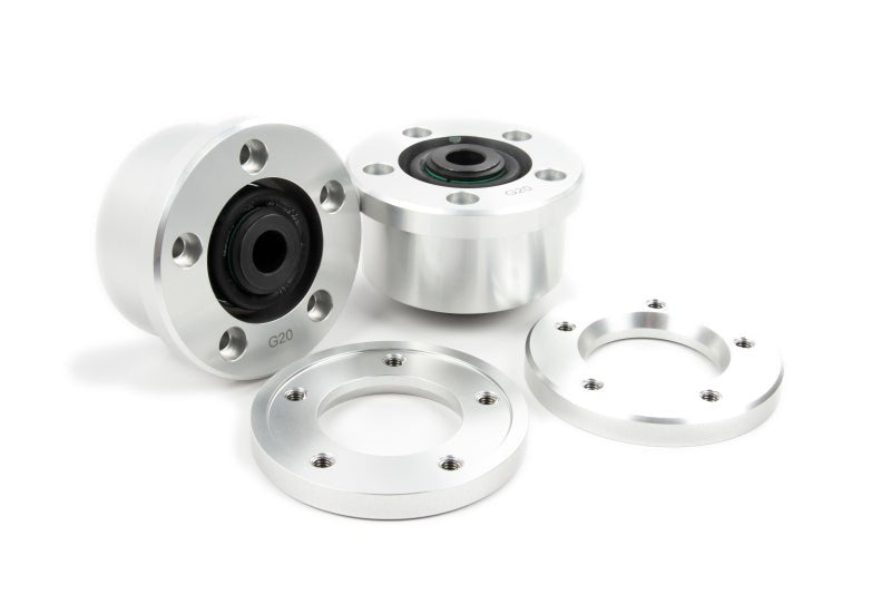 Dinan 19-26 BMW 330i/430i/M340i/M440i (G20/G22/G23/G26) Tension Strut Ball Joint Kit - Front-Ball Joints-Dinan