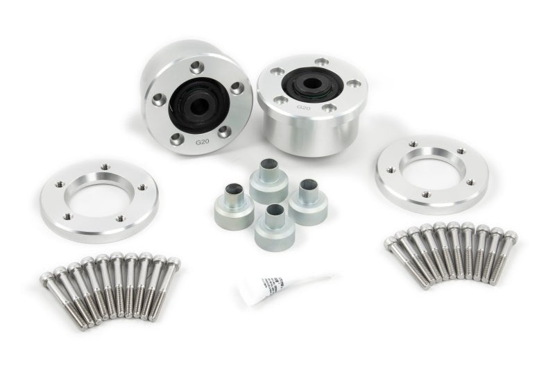 Dinan 19-26 BMW 330i/430i/M340i/M440i (G20/G22/G23/G26) Tension Strut Ball Joint Kit - Front-Ball Joints-Dinan