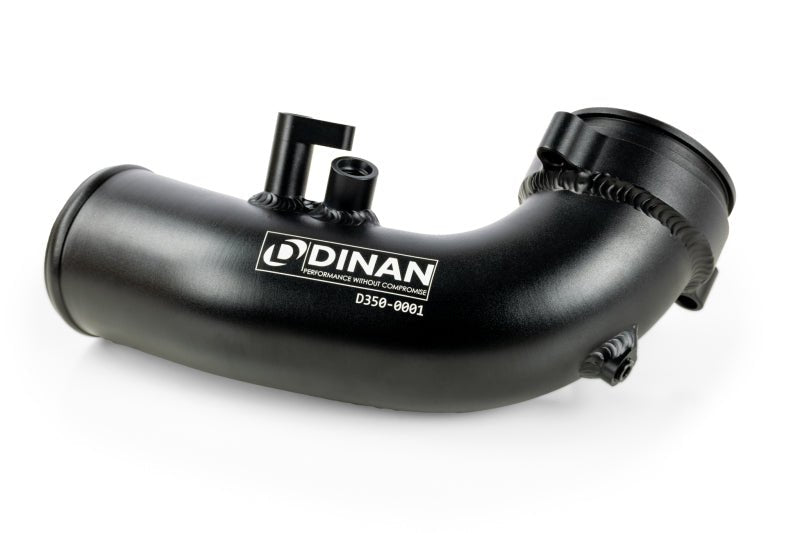 Dinan 20-25 BMW (G20/G22/G23/G42) B58D Charge Pipe System-Intercooler Pipe Kits-Dinan