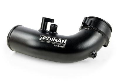 Dinan 20-25 BMW (G20/G22/G23/G42) B58D Charge Pipe System-Intercooler Pipe Kits-Dinan