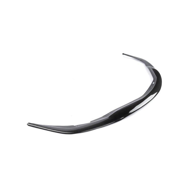 Dinan 20-26 Toyota GR Supra (A90/A91) Carbon Fiber Front Lip-Lips & Splitters-Dinan