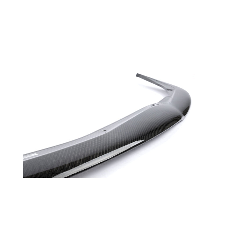 Dinan 20-26 Toyota GR Supra (A90/A91) Carbon Fiber Front Lip-Lips & Splitters-Dinan