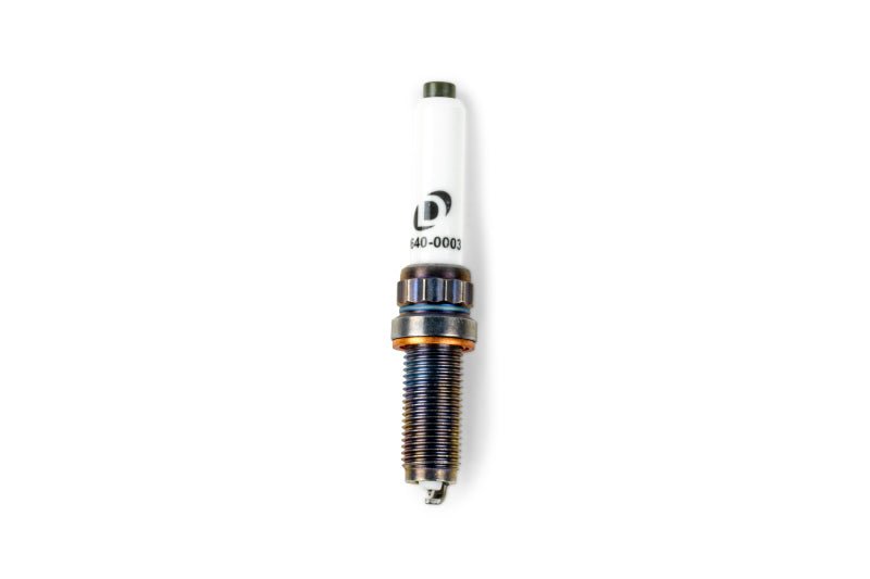 Dinan 2025+ BMW Gen2 B48/Gen3 B58 Iridium Spark Plug - Heat Range 9 - 12mm x 26.5mm x 14mm - SINGLE-Spark Plugs-Dinan