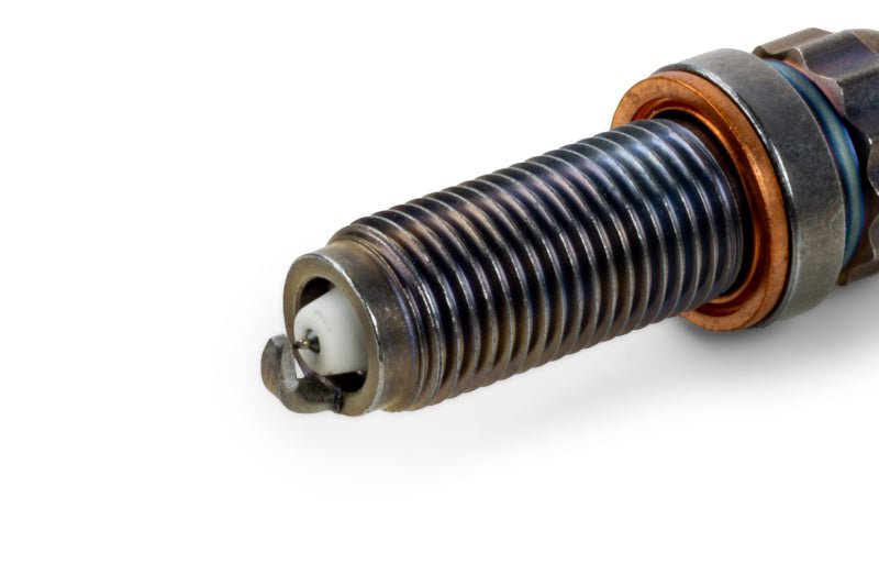Dinan 2025+ BMW Gen2 B48/Gen3 B58 Iridium Spark Plug - Heat Range 9 - 12mm x 26.5mm x 14mm - SINGLE-Spark Plugs-Dinan