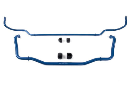 Dinan 21-26 BMW 430i/M440i (G22/G23/G26) Adjustable Front & Rear Sway Bar Set - 28mm & 19mm-Sway Bars-Dinan