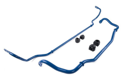 Dinan 21-26 BMW 430i/M440i (G22/G23/G26) Adjustable Front & Rear Sway Bar Set - 28mm & 19mm-Sway Bars-Dinan
