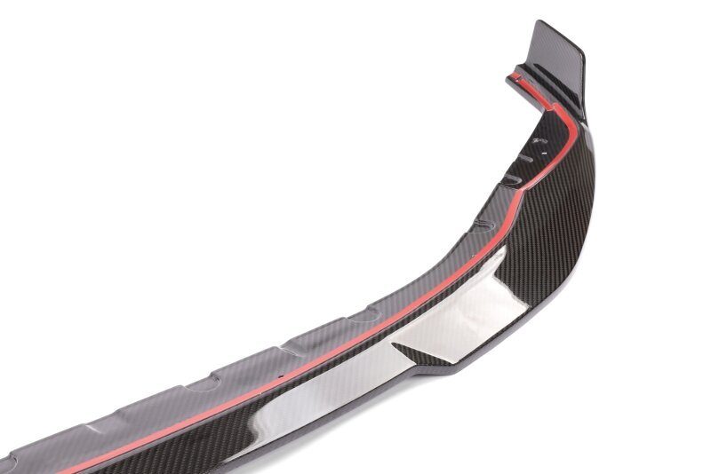 Dinan 21-26 BMW M3 Carbon Front Lip-Lips & Splitters-Dinan