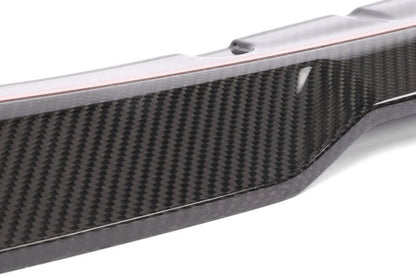 Dinan 21-26 BMW M3 Carbon Front Lip-Lips & Splitters-Dinan