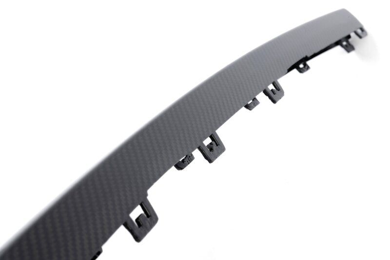 Dinan 21-26 BMW M3 Carbon Rear Diffuser-Diffusers-Dinan