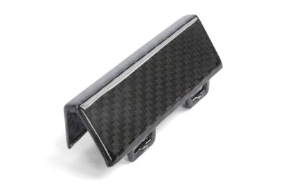 Dinan 21-26 BMW M3 Carbon Rear Diffuser-Diffusers-Dinan