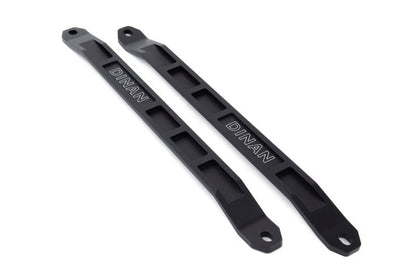 Dinan 21-27 BMW 430i/M440i (G22/G23/G26) Aluminum Strut Tower Braces - Front-Strut Bars-Dinan