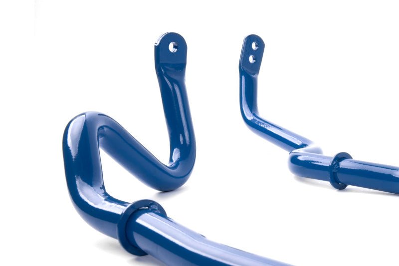 Dinan 21-27 BMW M3/M4 (G80/G82/G83) Adjustable Front & Rear Sway Bar Set - 28mm & 26mm-Sway Bars-Dinan
