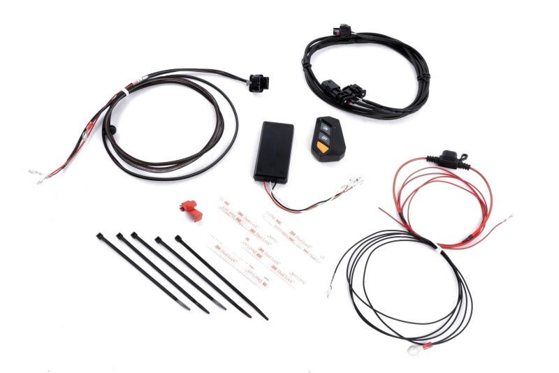 Dinan BMW F/G-Chassis Exhaust Valve Remote - Dual Exhaust-Exhaust Valve Controllers-Dinan