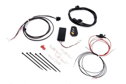 Dinan BMW F/G-Chassis Exhaust Valve Remote - Dual Exhaust-Exhaust Valve Controllers-Dinan