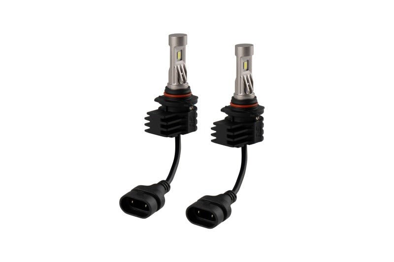 Diode Dynamics 11 - 24 Dodge RAM 1500/2500/3500 High Beam SL2 LED Headlight Bulbs (Pair) - Bulbs - Diode Dynamics