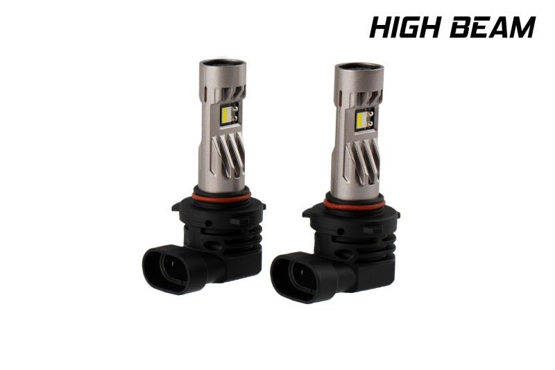 Diode Dynamics 11 - 24 Dodge RAM 1500/2500/3500 High Beam SL2 LED Headlight Bulbs (Pair) - Bulbs - Diode Dynamics
