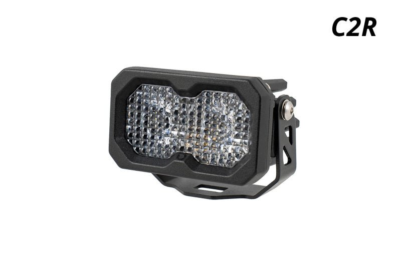 Diode Dynamics 22 - 25 Subaru WRX C2R 4th Brake Light Kit - Light Accessories and Wiring - Diode Dynamics