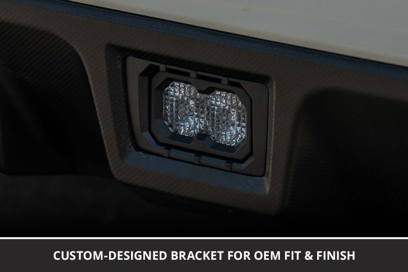 Diode Dynamics 22 - 25 Subaru WRX C2R 4th Brake Light Kit - Light Accessories and Wiring - Diode Dynamics