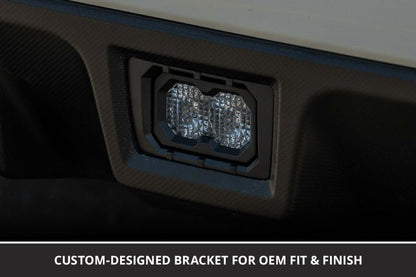 Diode Dynamics 22 - 25 Subaru WRX C2R 4th Brake Light Kit - Light Accessories and Wiring - Diode Dynamics