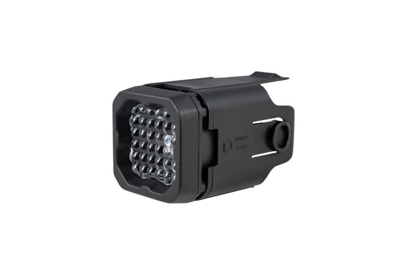 Diode Dynamics 23 - 24 Chevrolet Colorado Hitch Mount LED Pod Reverse Kit C1R - Light Bars & Cubes - Diode Dynamics