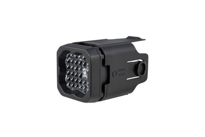 Diode Dynamics 23 - 24 Chevrolet Colorado Hitch Mount LED Pod Reverse Kit C1R - Light Bars & Cubes - Diode Dynamics