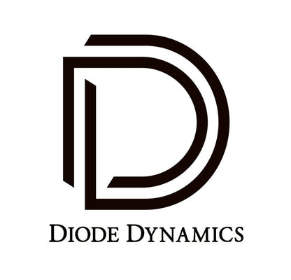 Diode Dynamics 9006/9012 Yellow SL2 LED Bulbs (pair) - Bulbs - Diode Dynamics