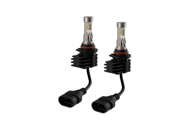 Diode Dynamics 9006/9012 Yellow SL2 LED Bulbs (pair) - Bulbs - Diode Dynamics