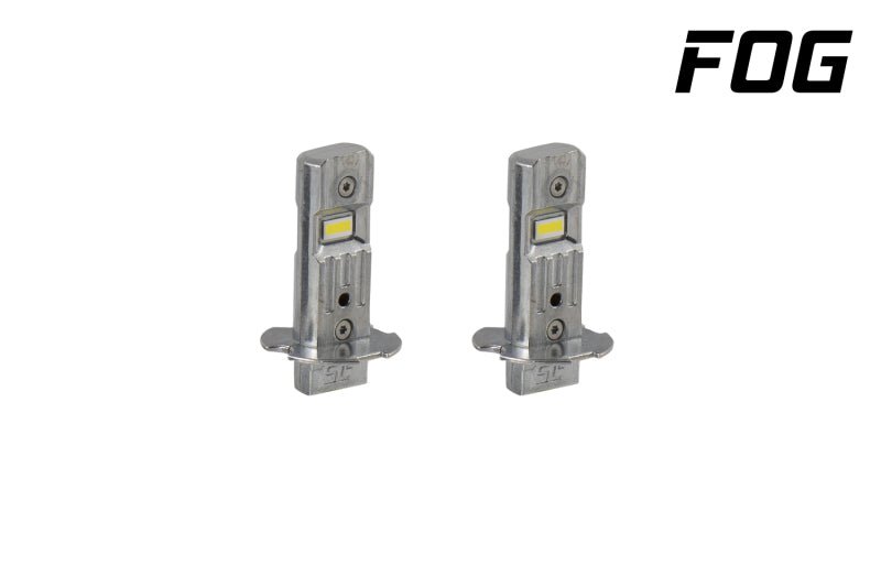 Diode Dynamics H3 Yellow SL2 LED Bulbs (pair) - Bulbs - Diode Dynamics