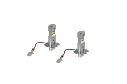 Diode Dynamics H3 Yellow SL2 LED Bulbs (pair) - Bulbs - Diode Dynamics