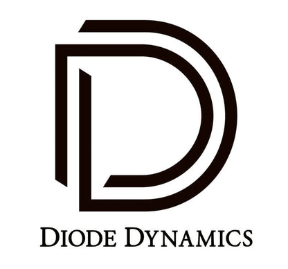 Diode Dynamics Stage Series C1 LED Pod - Yellow SAE Fog Standard ABL (Pair) - Light Bars & Cubes - Diode Dynamics