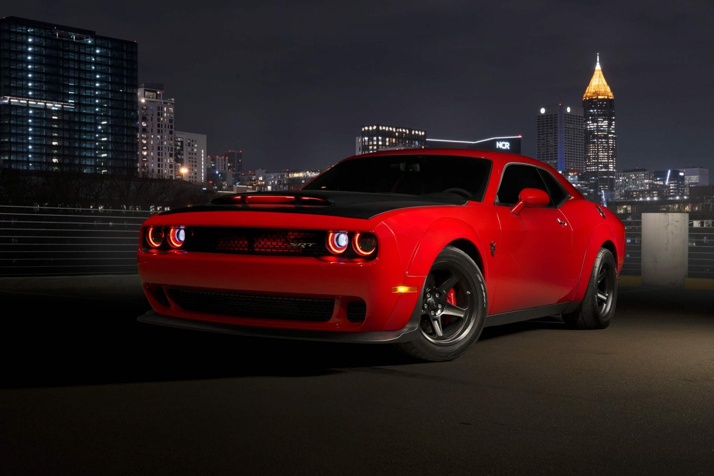 Dodge Challenger (15 - 23 / RGB / Set): Morimoto XRGB LED Headlights - Headlights - Morimoto XB LED Headlights