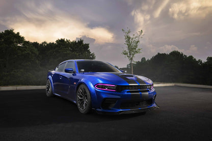 Dodge Charger (15 - 23)Morimoto XRGB LED Headlights - Headlights - Morimoto XB LED Headlights