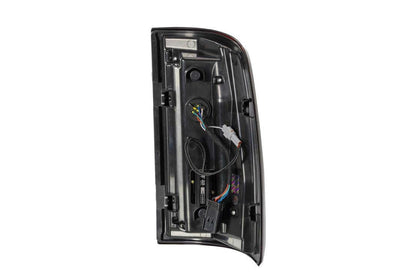 Dodge Ram (09 - 18) (Pair / Smoke) (Gen 2): Morimoto XB LED Tails - Tail Lights - Morimoto XB LED Tails