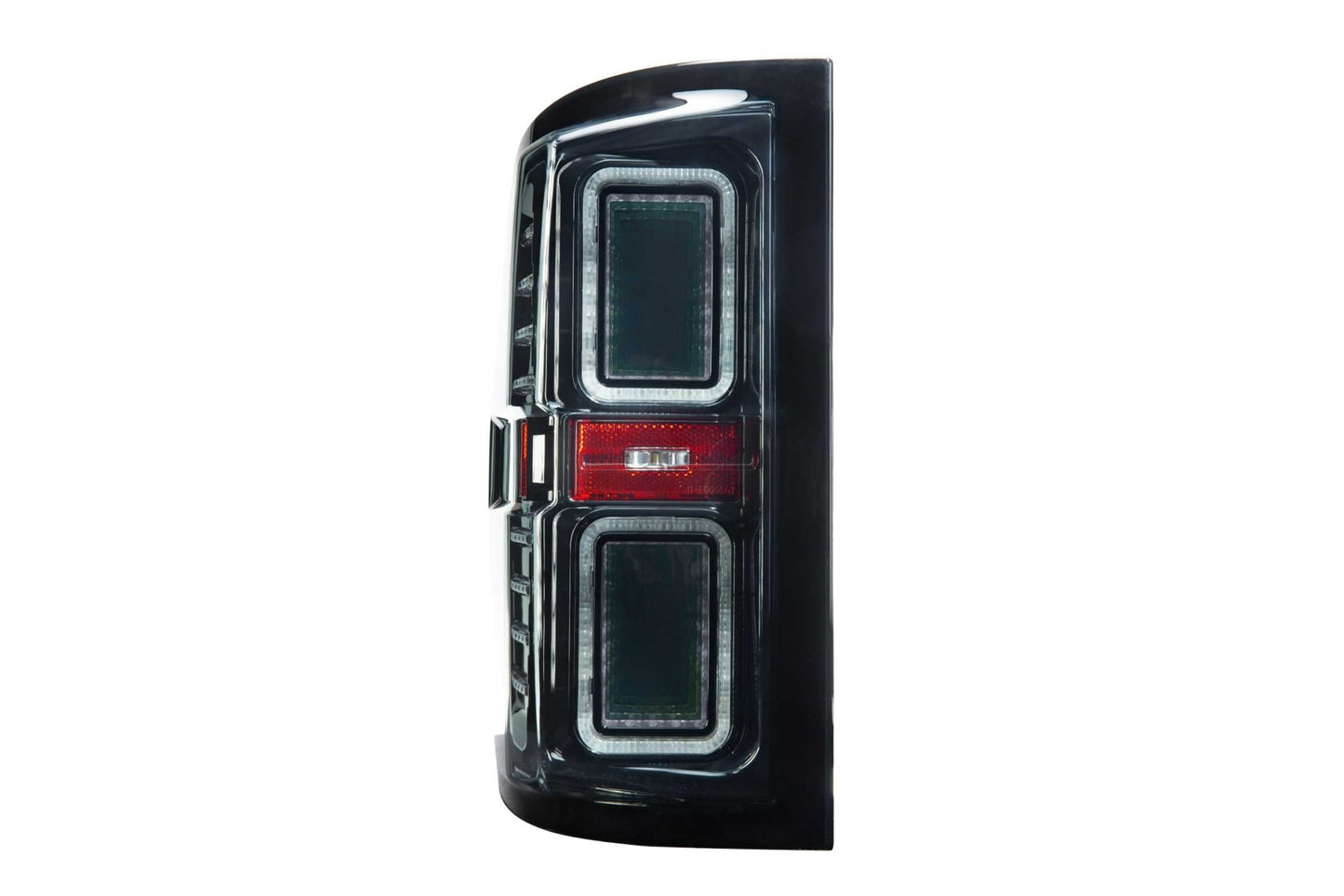 Dodge Ram 1500 (19+) (Pair / Smoked): Morimoto XB LED Tails - Tail Lights - Morimoto XB LED Tails