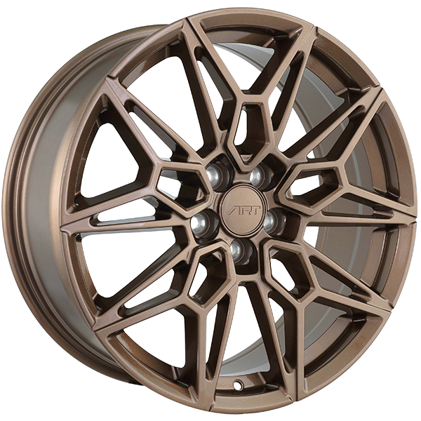 ART Replica REPLICA 421 Gloss Bronze 19x8 +45 5x108mm 63.4mm