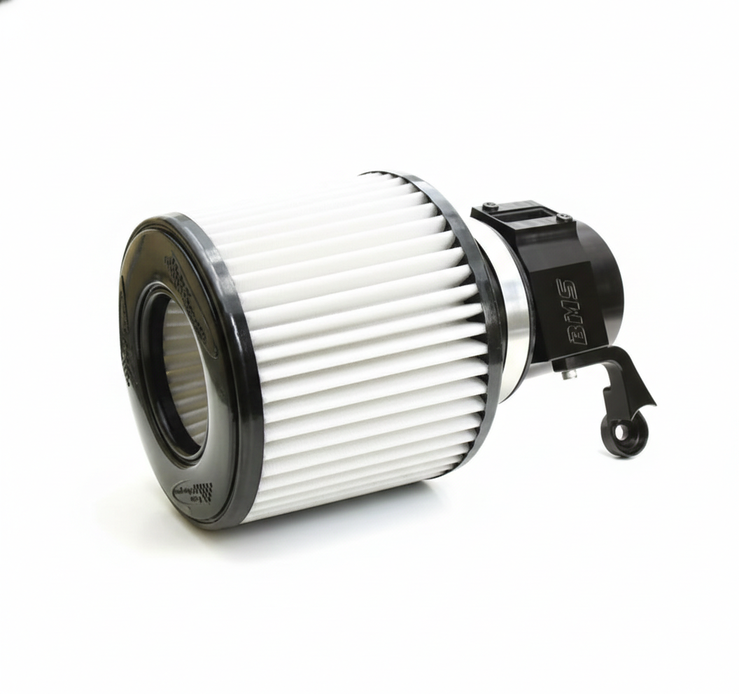 BMS B58 Billet Intake for F chassis BMW 140 240 340 440